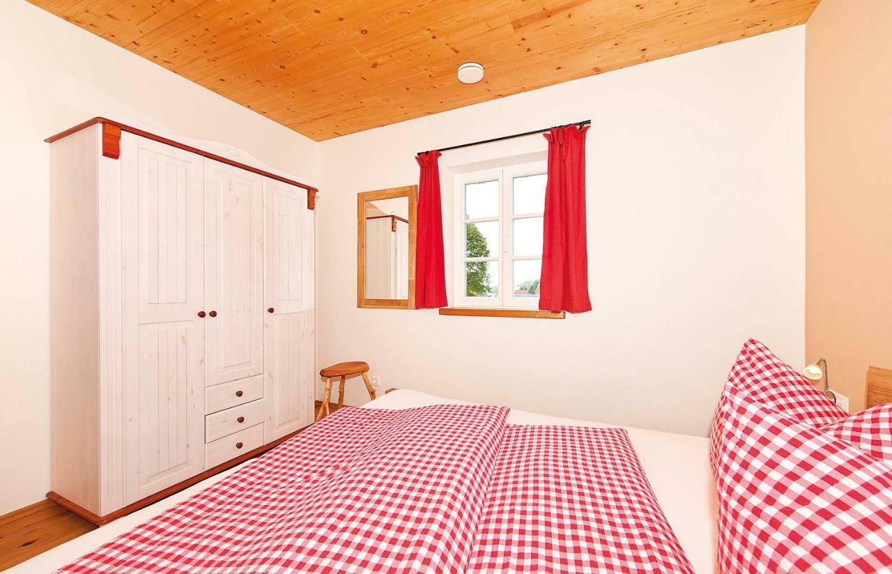 Ferienhaus Winterbergblick, Saechsische Schweiz Hinterhermsdorf Exterior foto